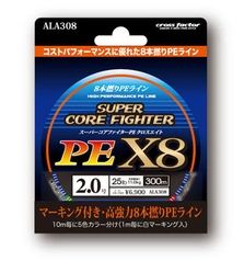 CROSS FACTOR X8 CORE FIGHTER 300m