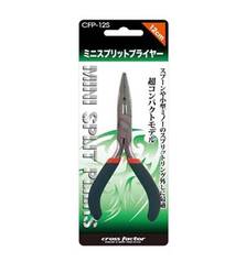 CROSS FACTOR MINI SPLI RING PLIERS CFP-12S