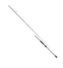 PROMARINE SOLIDEER OMORIG BOAT SQUID ROD max.150g PE1
