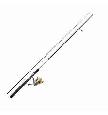 PROMARINE CB AORIIKA 8FT EGING ROD+REEL COMBO PE0.8 EGI 2-3.5