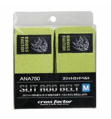 CROSS FACTOR ROD BELT M