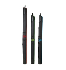 CROSS FACTOR UBA006 STRAIGHT HARD ROD CASE 150cm