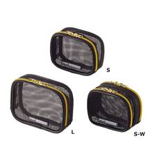 PROMARINE ABH-152 W MESH DOUBLE FLOAT POUCH