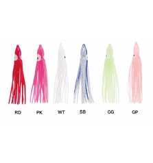 PROMARINE CLE007 TAKO BAIT OCTOPUS 8cm