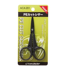 CROSS FACTOR PE CUT SCISSORS