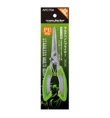 CROSS FACTOR MULTI BENT PLIERS
