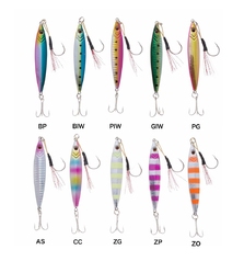 CROSS FACTOR BLAZE JIG 60g