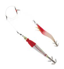 CROSS FACTOR AST-205 PSYCO EGI SUTTE GAME SET 45g #RW