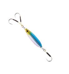 CROSS FACTOR SHORE SLOW JIG 40g