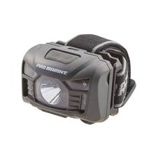 PROMARINE LEK112 HEAD LAMP 285LUM, USB CHARGE, SENSOR SWICH