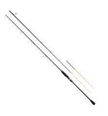 PROMARINE QUOLYSTER OMORIG BOAT SQUID ROD 632MH max120g PE0.6-1