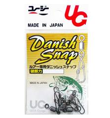 UG DANISH SNAP