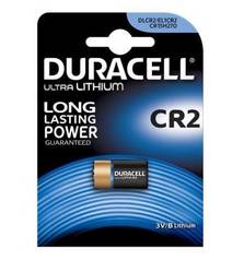 DURACELL CR2 BATTERY
