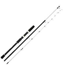 TUBERTINI SEIKA MAGIC SEPPIA 2.1m BOAT EGI ROD