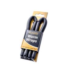 WYCHWOOD WORM WRAPS
