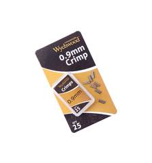WYCHWOOD CRIMPS 0.6mm