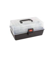 LEEDA 2 TRAY CANTILEVER BOX