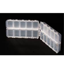 LEEDA DOUBLE MINI BOX