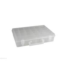 LEEDA MULTI CASE BOX 6-24