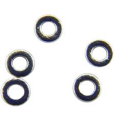 WYCHWOOD 10x MICRO RINKG 2.0mm