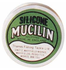 LEEDA SILICON MUCILIN