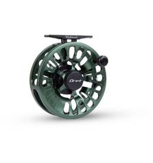 WYCHWOOD DRIFT FLY REEL #3/5