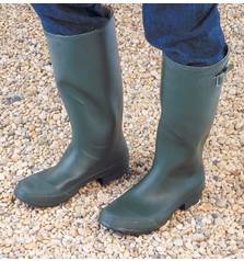 WYCHWOOD RUBBER BOOT