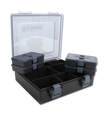 WYCHWOOD TACKLE BOX L COMPLETE