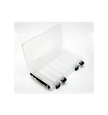 LEEDA LURE CASE 14cm 14 comp