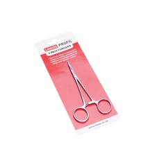 LEEDA 5 INCH FORCEPS