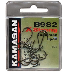 KAMASAN B982 X STRONG EYED