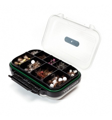 WYCHWOOD VUEFINDER FLY BOX