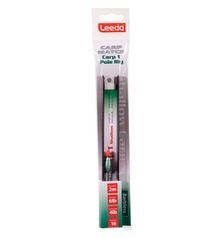 LEEDA POLE RIG PLT