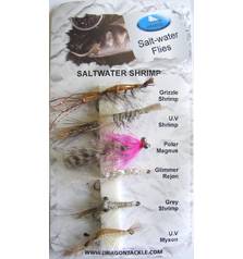 DRAGON SALTWATER SHRIMP