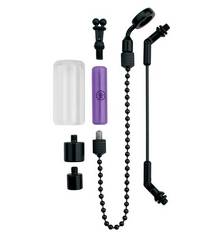 WYCHWOOD SOLACE PURPLE BOBBIN KIT
