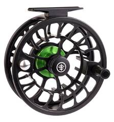 WYCHWOOD PDR FLY REEL 9/11