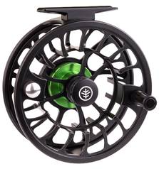 WYCHWOOD PDR FLY REEL 7/9