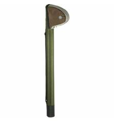 WYCHWOOD COMPETITION SINGLE ROD & REEL CASE 90CM