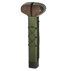 WYCHWOOD QUAD ROD&REEL CASE