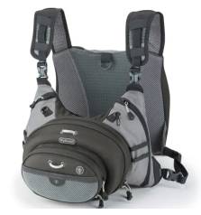 WYCHWOOD GEAR TRAP VEST