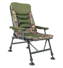 WYCHWOOD EPICTACTICAL RELAX RECLINER WITH ARM