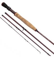 WYCHWOOD TRUEFLY FA (Fast Action) 9FT#6