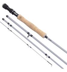WYCHWOOD FLOW MKII 9FT#5
