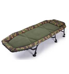 WYCHWOOD TACTICAL X FLATBED STANDARD
