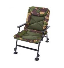 WYCHWOOD TACTICAL X LOW ARM CHAIR