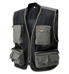 LEEDA PROFIL FLY VEST L
