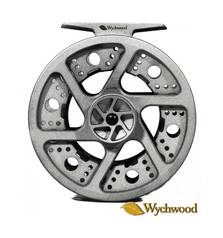 WYCHWOOD FLOW #5/6 #TITANIUM