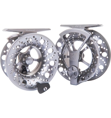 WYCHWOOD RIVER AND STREAM REEL