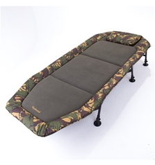 WYCHWOOD TACTICAL FLATBED WIDE