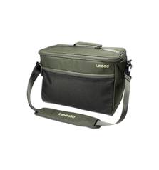 LEEDA COMPACT CARRYALL